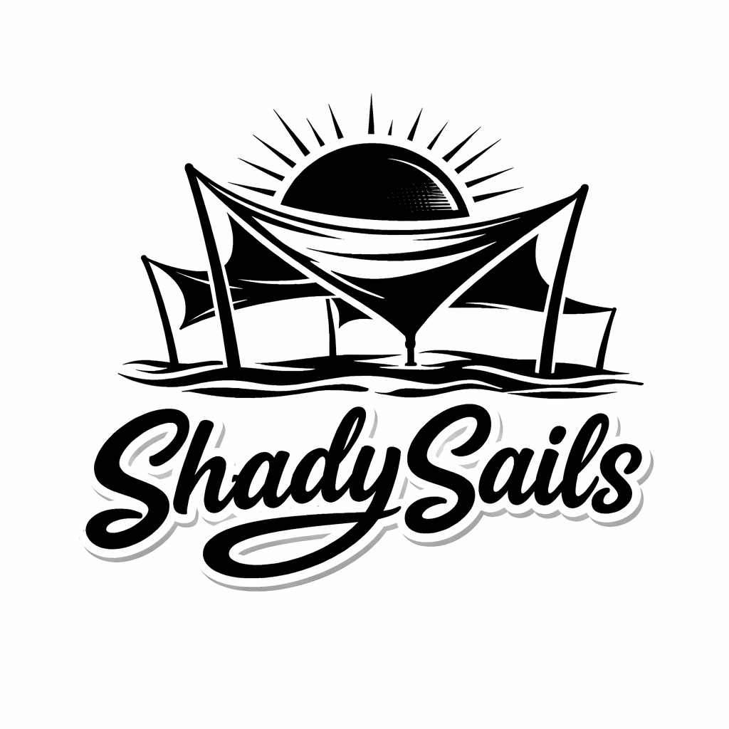 Shady Sails